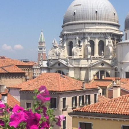 Dorsoduro Charme Apartments By Wonderful Italy Venedig Exterior foto