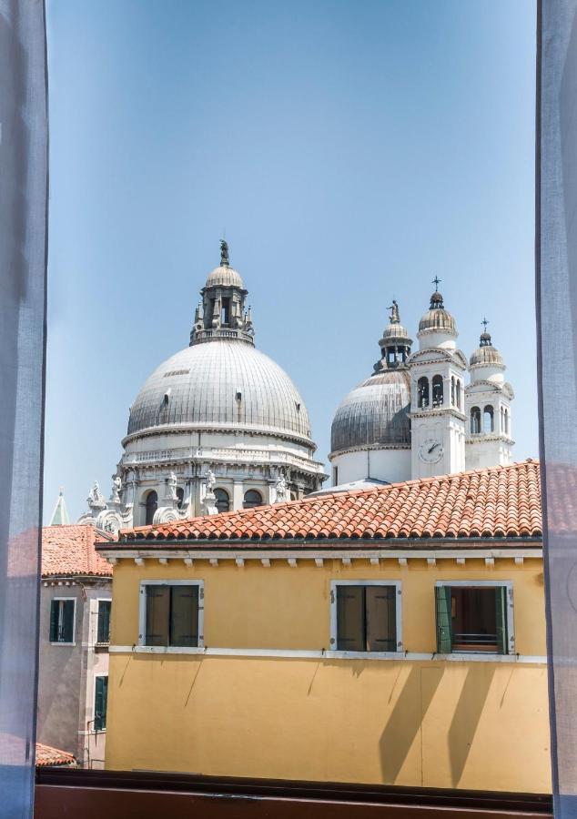 Dorsoduro Charme Apartments By Wonderful Italy Venedig Exterior foto